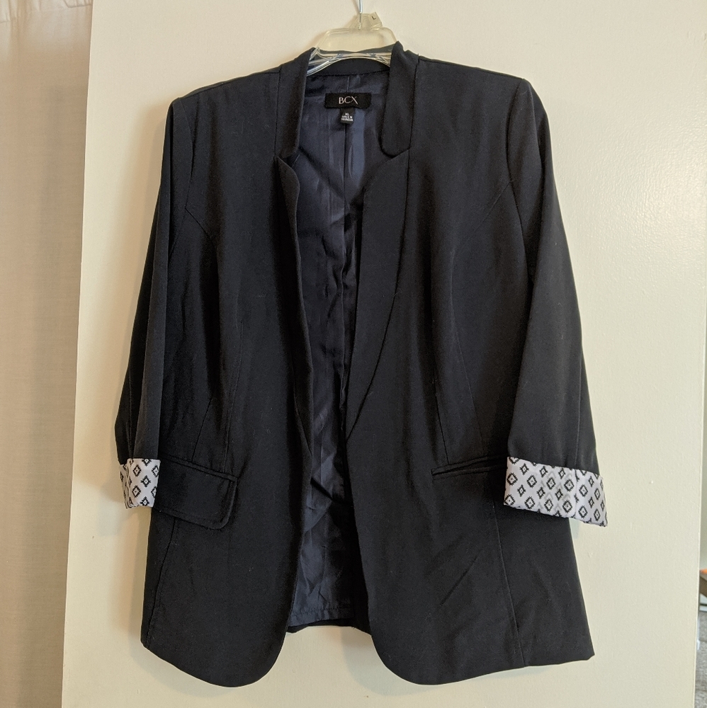 BCX Women's Blazer